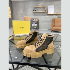 Fendi Sneakers